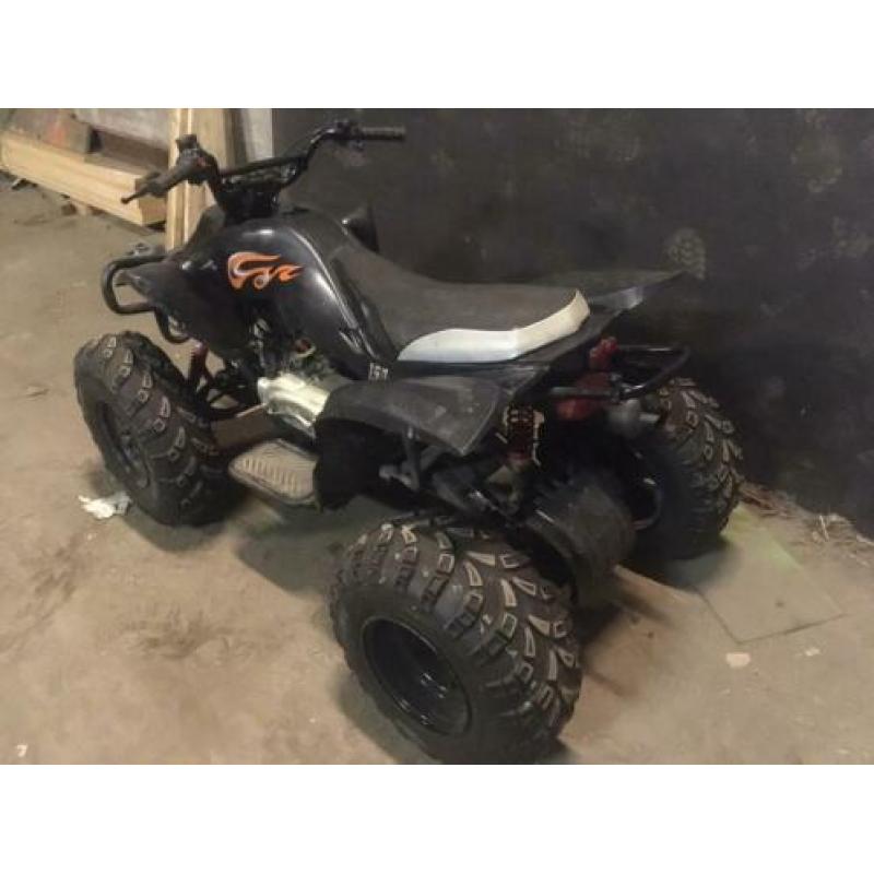 Quad 150cc te koop