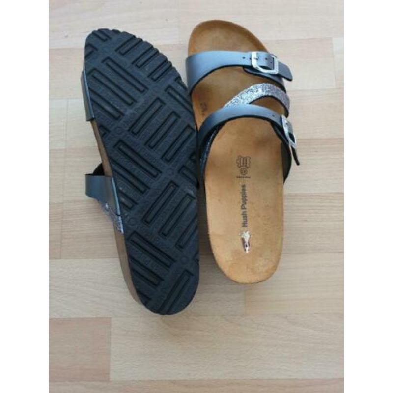 Hush Puppies slippers maat 42