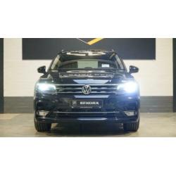 Volkswagen Tiguan 2.0 TSI 4Motion R-LINE Alle Denkbare Optie