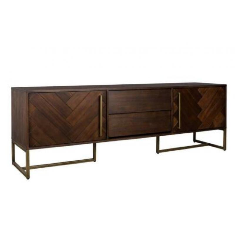 Dutchbone Class Dressoir Kastje of TV-meubel