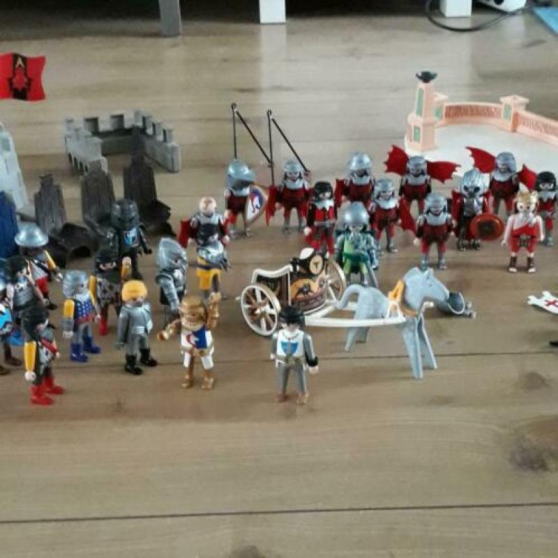 Ridder playmobil