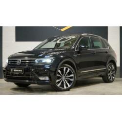 Volkswagen Tiguan 2.0 TSI 4Motion R-LINE Alle Denkbare Optie