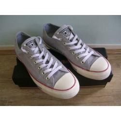 Nieuwe All Star Converse / All Stars gympen, maat 38