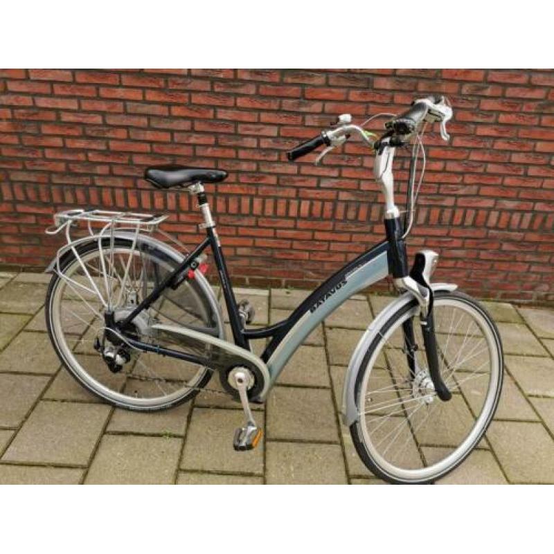 Batavus elektrische fiets