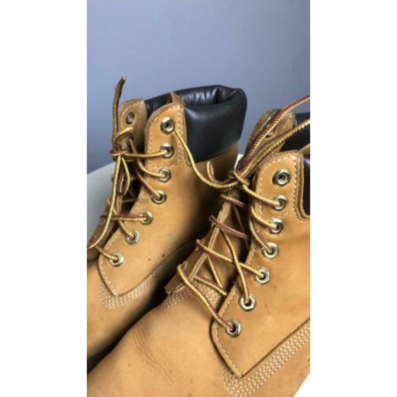 Echte timberlands schoenen