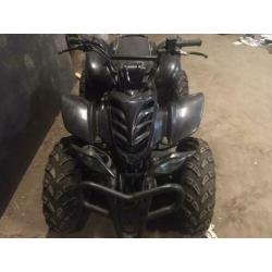 Quad 150cc te koop