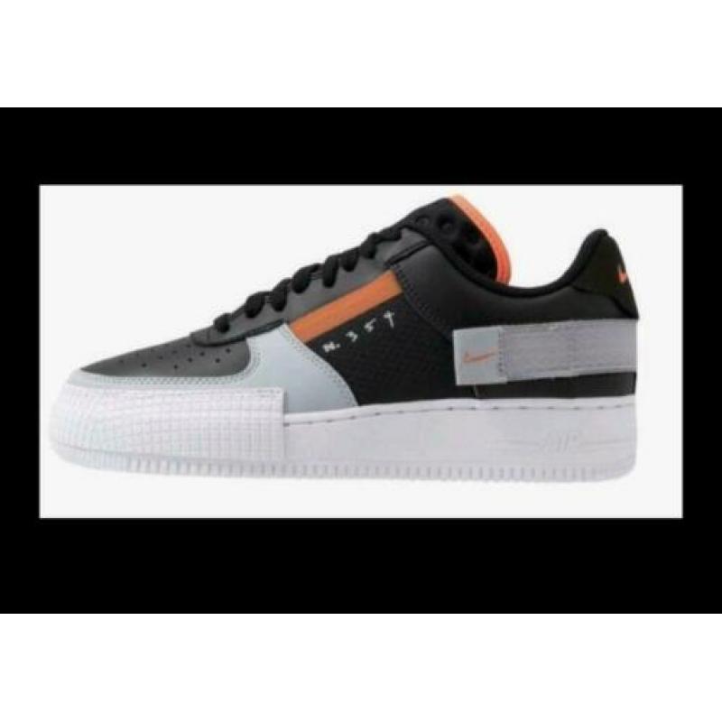 Nike air Force 1 Type