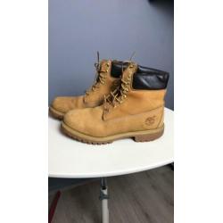 Echte timberlands schoenen