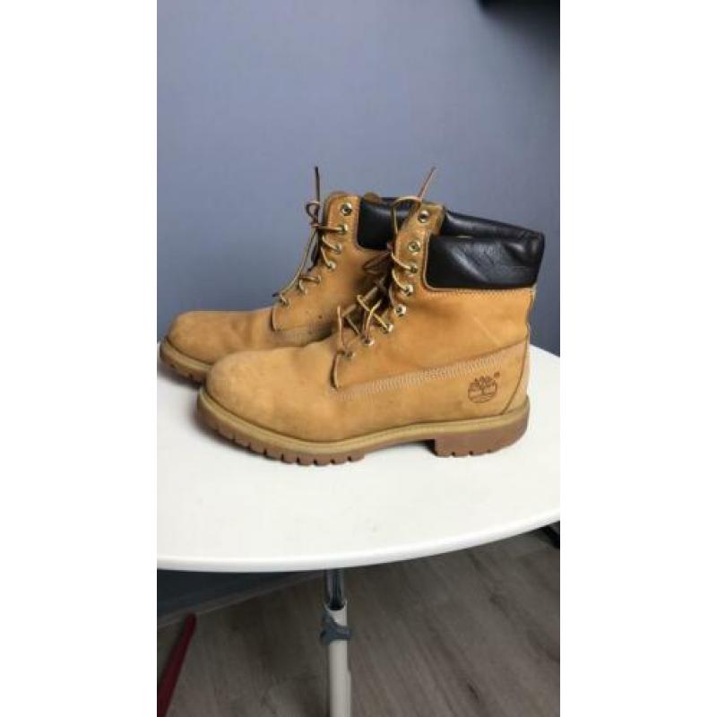 Echte timberlands schoenen