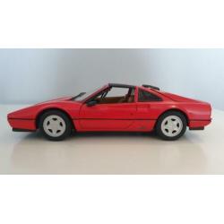 Ferrari 328 GTS ANSO 1:18