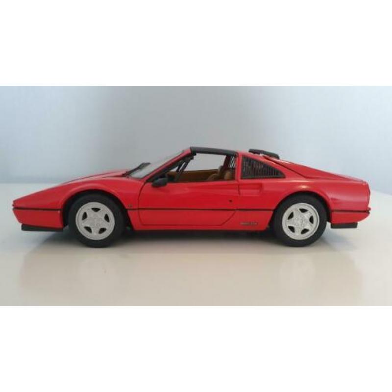 Ferrari 328 GTS ANSO 1:18