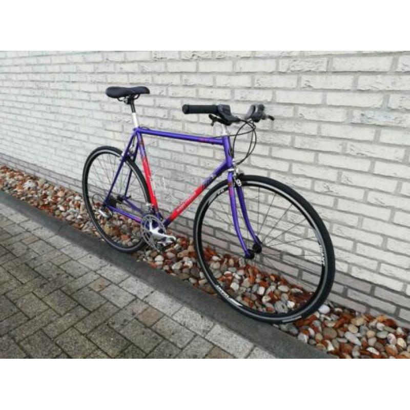 Racefiets Koga Miyata maat 56