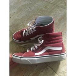 Vans Sk8-hi