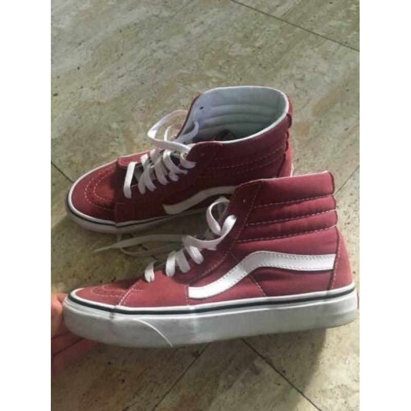 Vans Sk8-hi