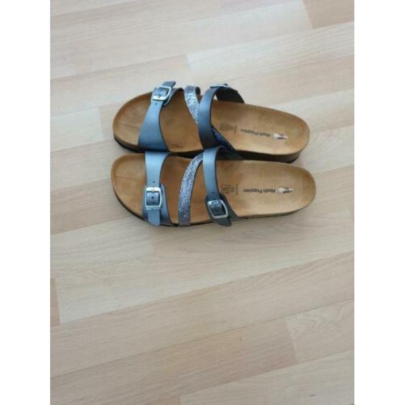 Hush Puppies slippers maat 42