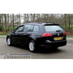 Volkswagen Golf Variant 1.6 TDI Comfortline BlueMotion Keuri