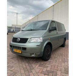 Volkswagen Transporter BESTEL TDI 96KW T5 2.5 TDI AIRCO