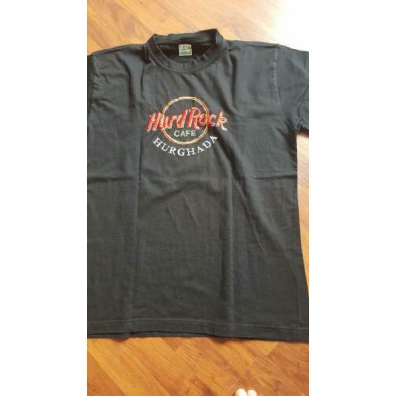 Hard rock cafe t'shirt M