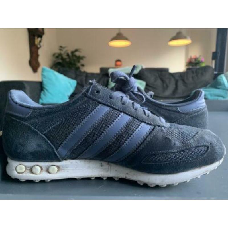 Adidas LA Trainers