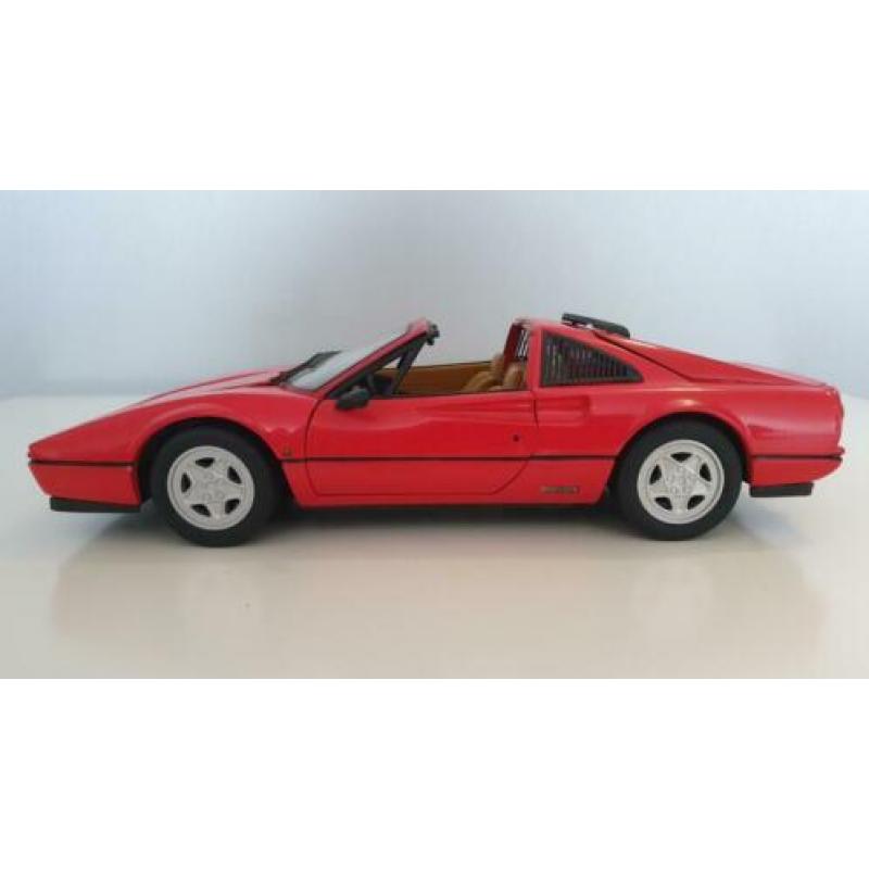 Ferrari 328 GTS ANSO 1:18