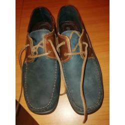 Ecco mocassins maat 47