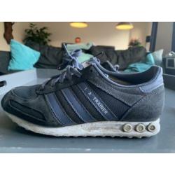 Adidas LA Trainers