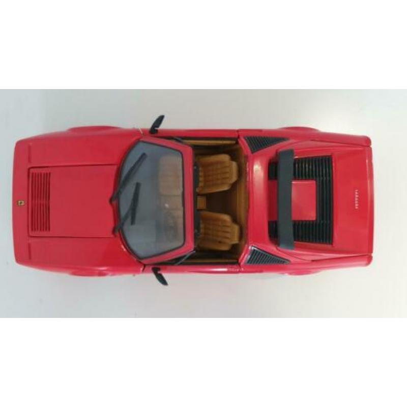 Ferrari 328 GTS ANSO 1:18