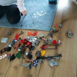 Ridder playmobil