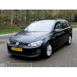 Volkswagen Golf Variant 1.6 TDI Comfortline BlueMotion Keuri