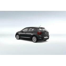 Volkswagen Polo 1.0 TSI Comfortline Business | Getint glas |