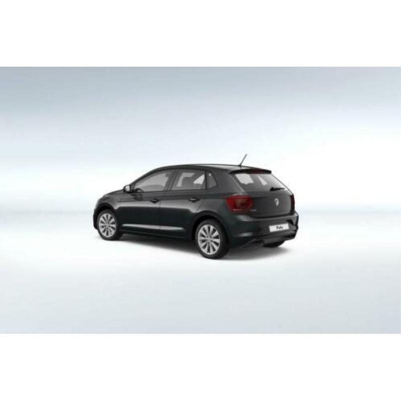Volkswagen Polo 1.0 TSI Comfortline Business | Getint glas |