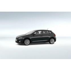 Volkswagen Polo 1.0 TSI Comfortline Business | Getint glas |