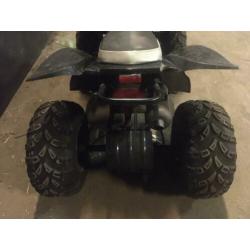 Quad 150cc te koop