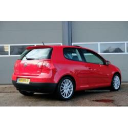 Volkswagen Golf 1.4 TSI GT Business 170PK Dakje Navi Xenon