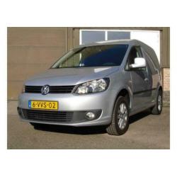 Volkswagen Caddy TDI 1.6 (BJ 2012) PDC,cruise control ,airco