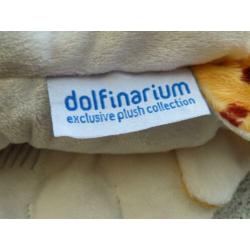 Pijlstaart Rog Pijlstaartrog van Dolfinarium ca 45 cm totaal