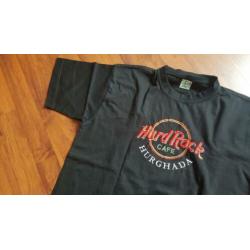 Hard rock cafe t'shirt M