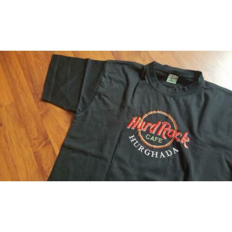 Hard rock cafe t'shirt M