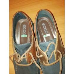 Ecco mocassins maat 47