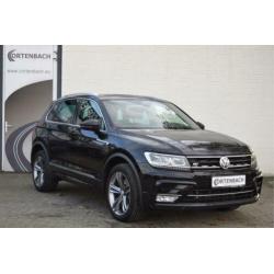 Volkswagen Tiguan 2.0 TSI 4Motion Highline | R-line | Adapti