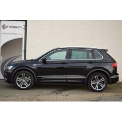 Volkswagen Tiguan 2.0 TSI 4Motion Highline | R-line | Adapti