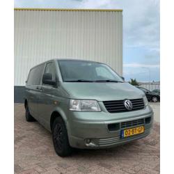 Volkswagen Transporter BESTEL TDI 96KW T5 2.5 TDI AIRCO