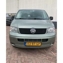 Volkswagen Transporter BESTEL TDI 96KW T5 2.5 TDI AIRCO