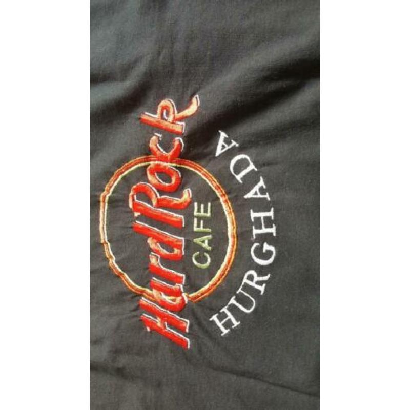 Hard rock cafe t'shirt M