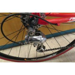 Specialized Allez 24 versnellingen 48 CM FRAME HOOGTE