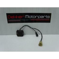 Spanningsregelaar / Regulator Kawasaki ZX6R 1998-1999-2000 >