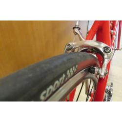 Specialized Allez 24 versnellingen 48 CM FRAME HOOGTE