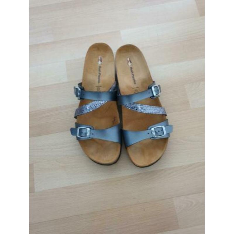 Hush Puppies slippers maat 42