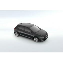 Volkswagen Polo 1.0 TSI Comfortline Business | Getint glas |