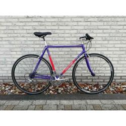 Racefiets Koga Miyata maat 56